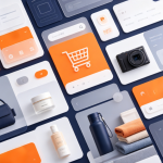 Comprehensive E-commerce Website Solution (All Categories)