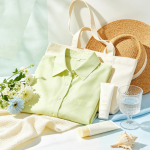 Spring/Summer Fresh and New Products Special Page